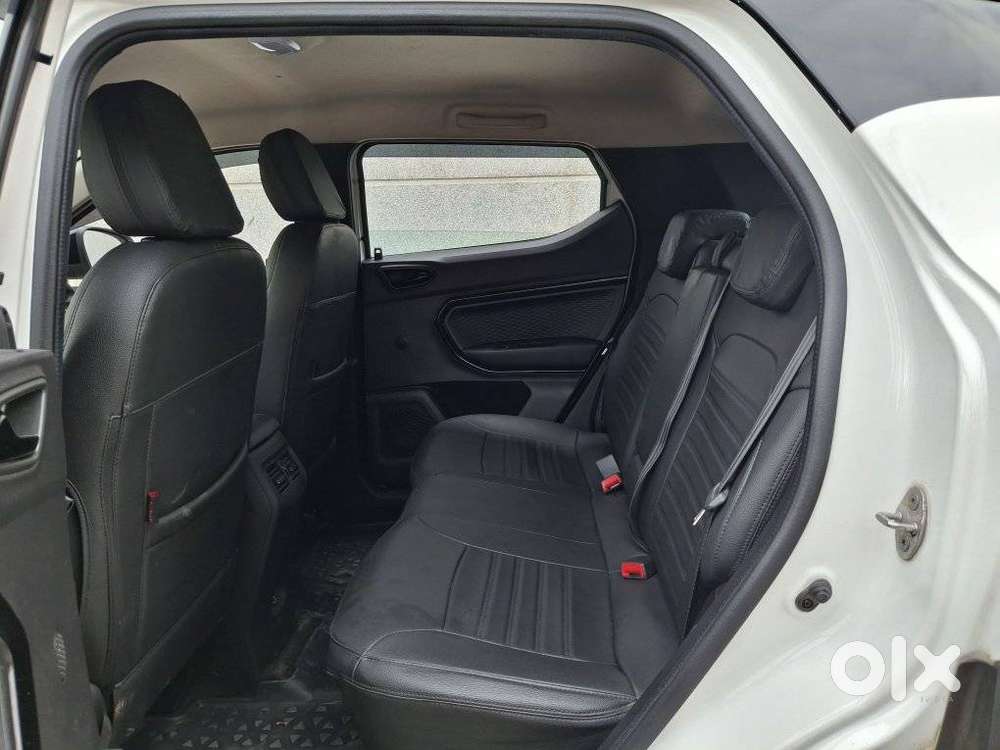 Renault Kiger Rxz Amt, 2022, Petrol