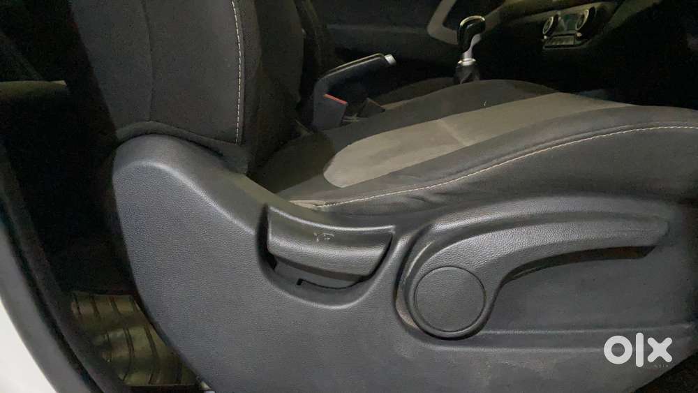 Hyundai Creta 1.6 Sx Petrol, 2019, Petrol