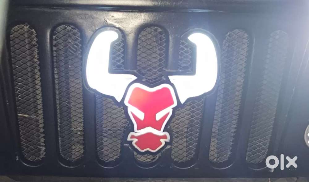 Mahindra Thar Crde, 2015, Diesel