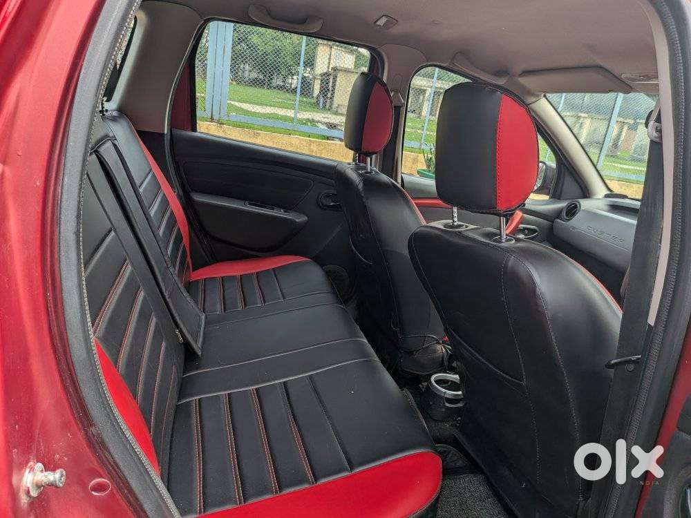 Renault Duster Rxs Cvt 106 Ps, 2018, Cng & Hybrids