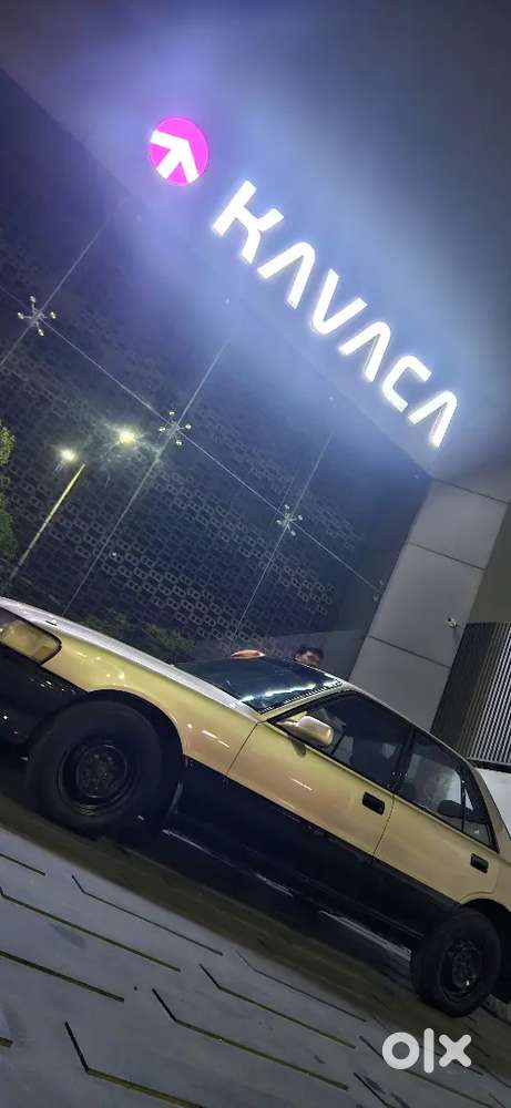 Toyota Cressida Glx 81 2002 For Sale