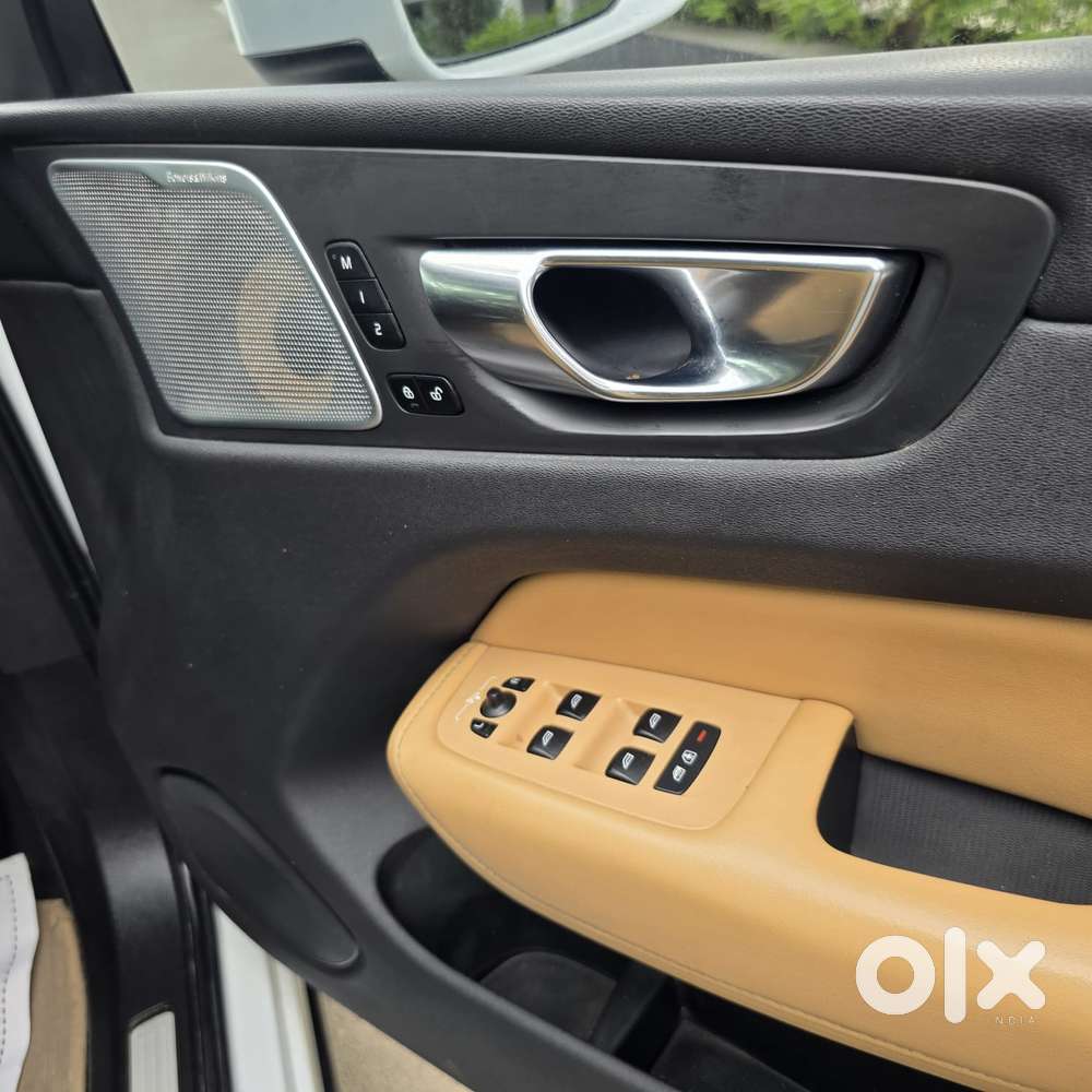 Volvo Xc60 D5 Inscription, 2020, Diesel