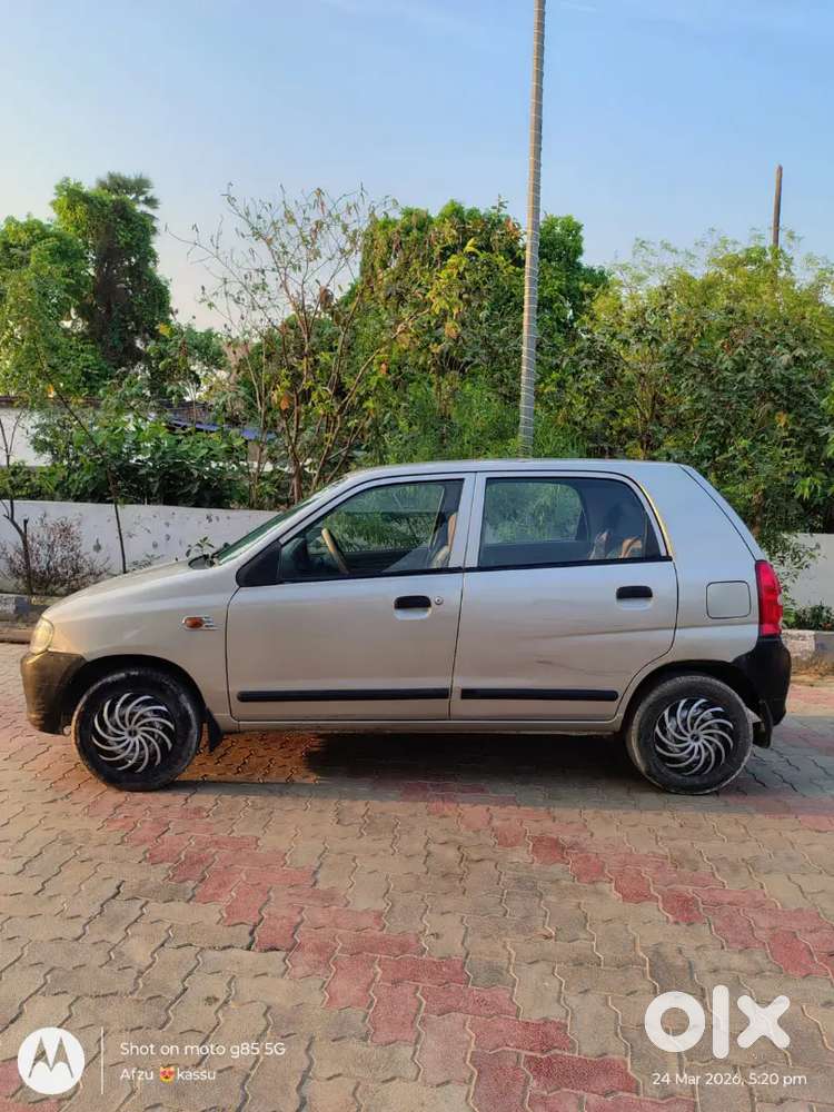 Alto Lxi 2010 Paper 2030 Valid