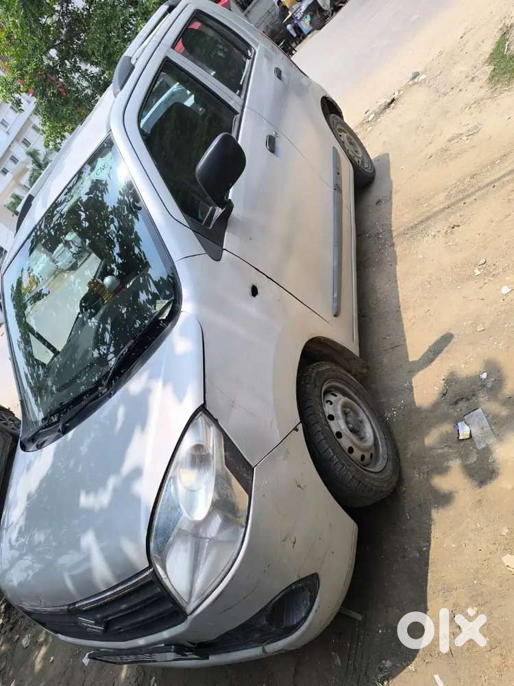 Cng Mileage 26 Proper Ac Cooling