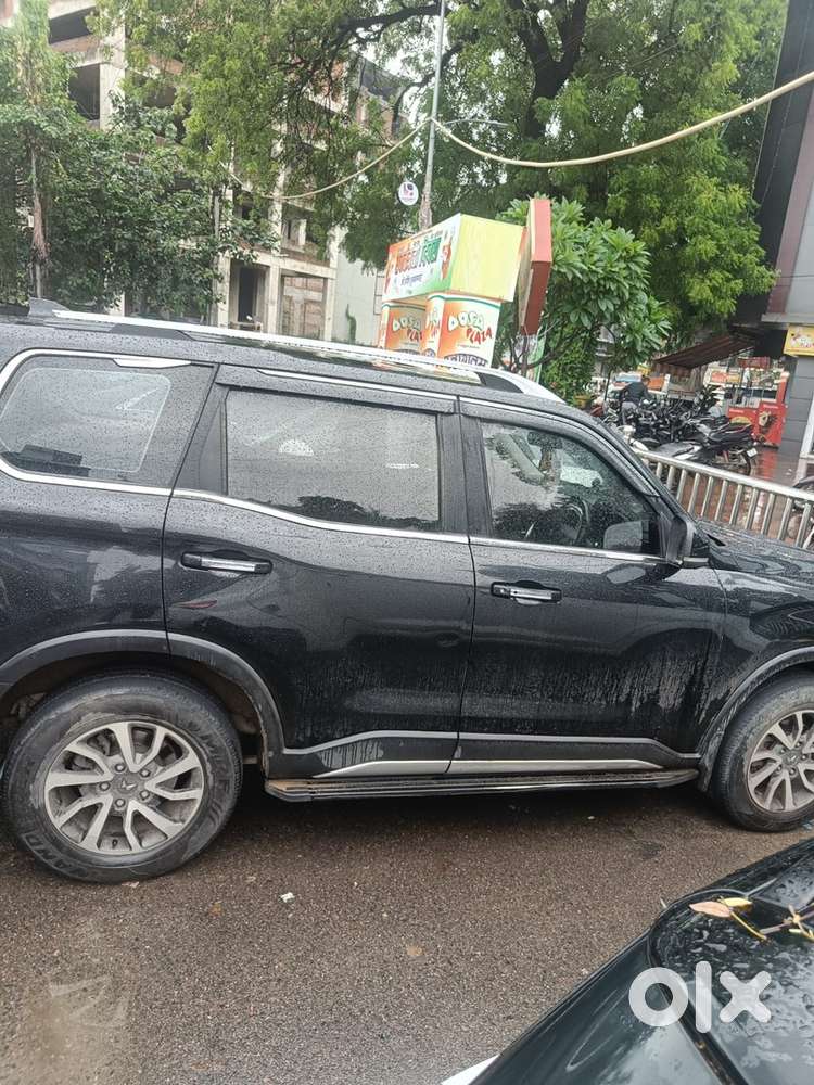Mahindra Scorpio-n Diesel 2022
