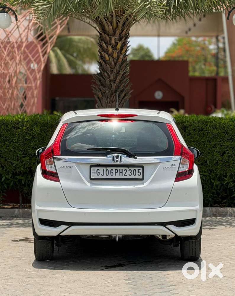 Honda Jazz 1.2 Zx Cvt I-vtec, 2022, Petrol