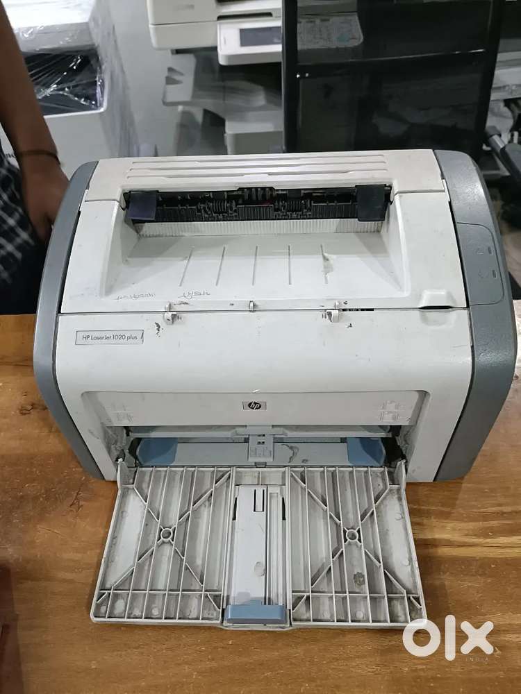 Hp 1020 printer