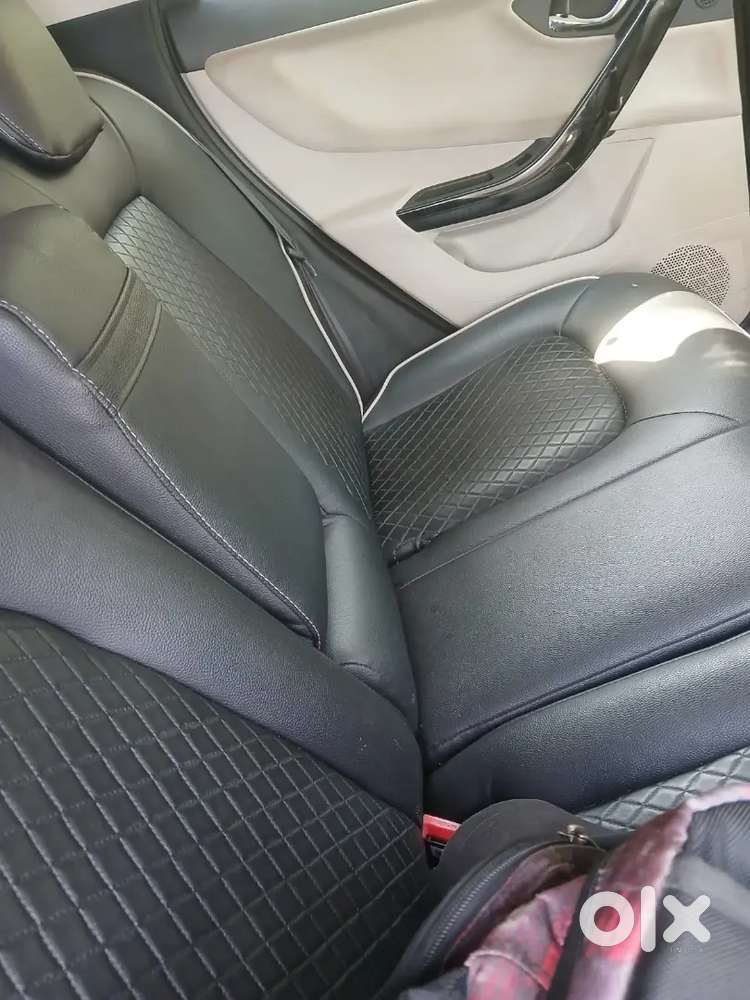 Tata Nexon 2021 Petrol Well Maintained