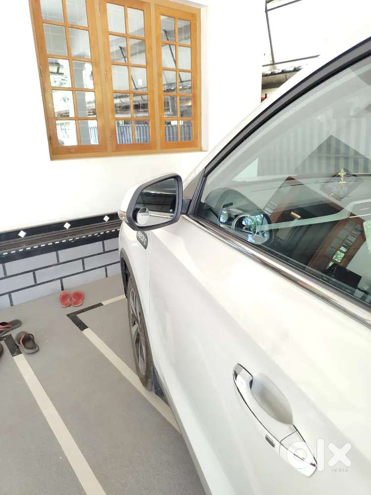 Mg Zs, 2023, 5 Seater , Full Electric And Automatic.