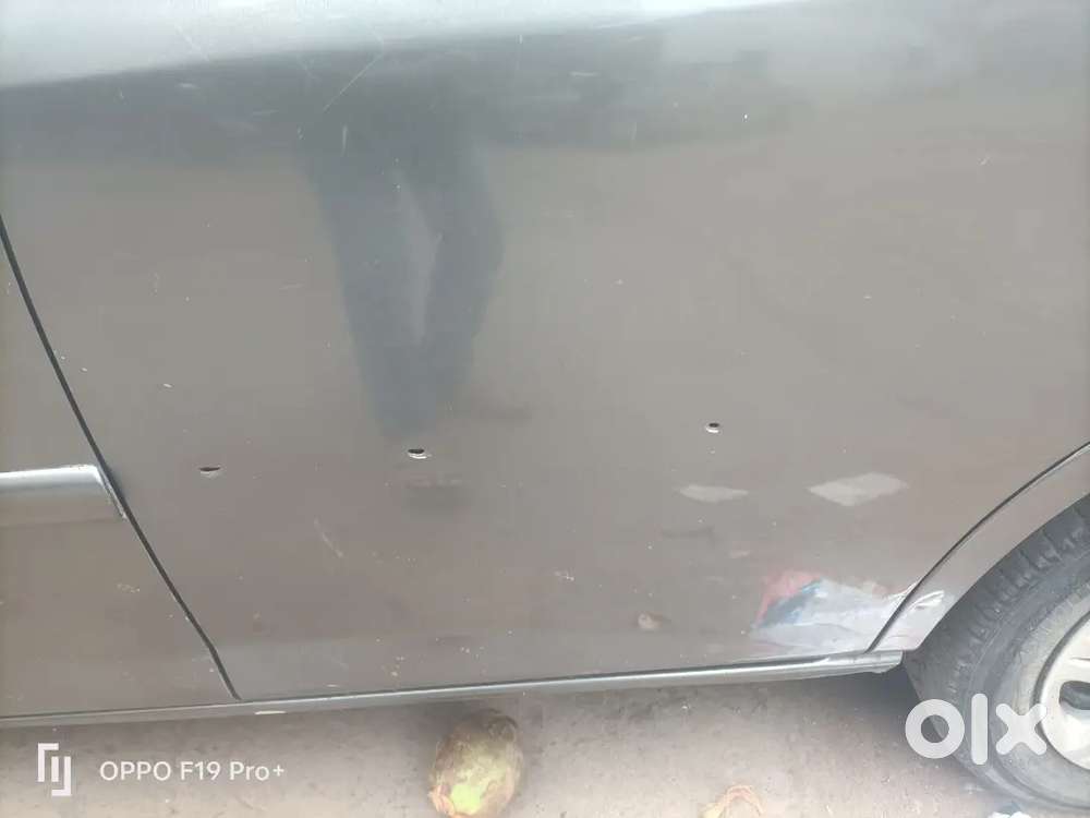 Honda City Zx Petrol 2007