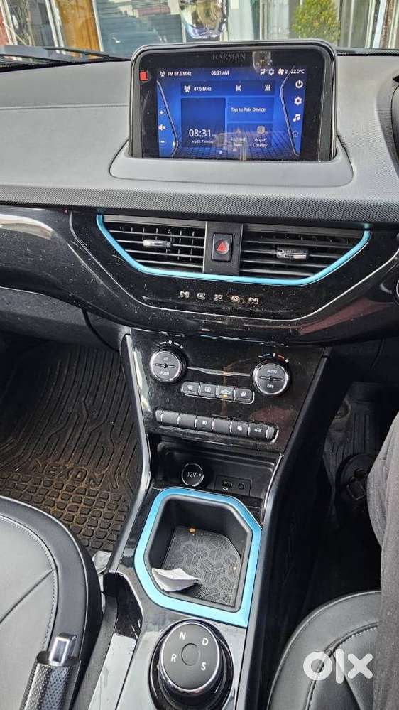 Tata Nexon Ev Prime Xm, 2022, Electric