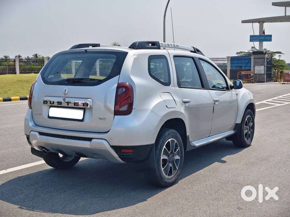 Renault Duster 2015-2016 85ps Diesel Rxl, 2016, Diesel