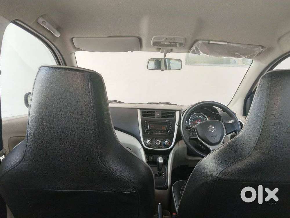 Maruti Suzuki Celerio X 1.0 Vxi (o) Amt, 2019