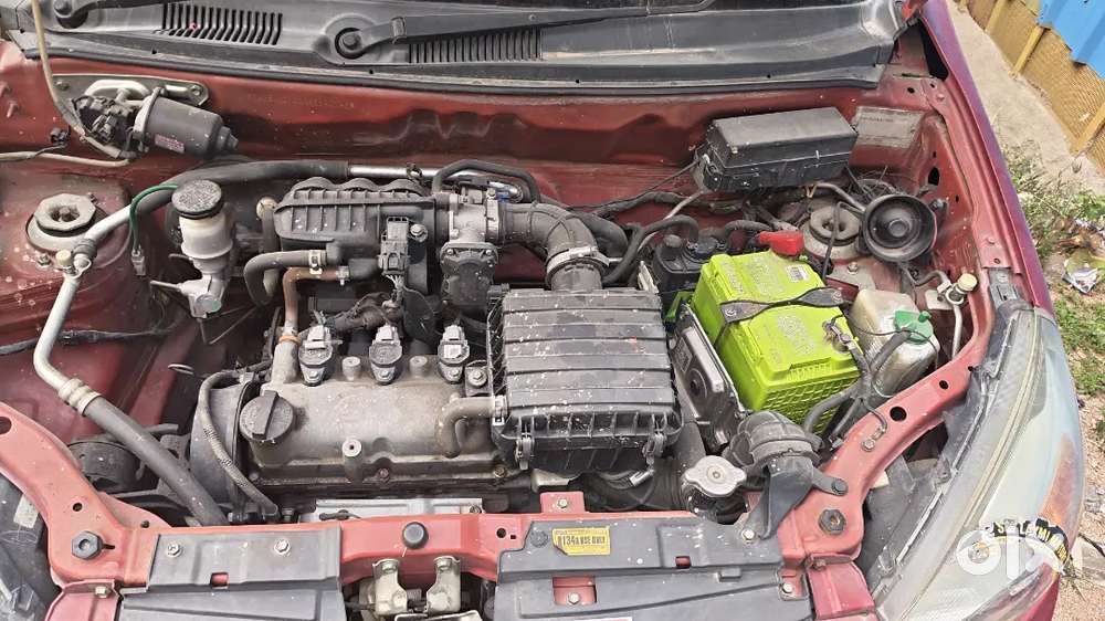 Maruti Suzuki Alto 800 2016 Petrol 64500 Km Driven