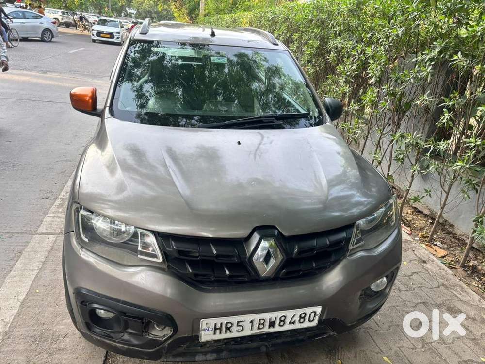 Renault Manual Petrol 2019