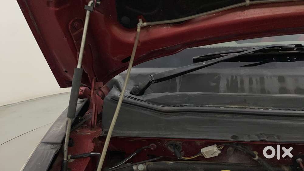 Mahindra Kuv 100 Mahindra-kuv-100-g80-k2-plus, 2016, Petrol