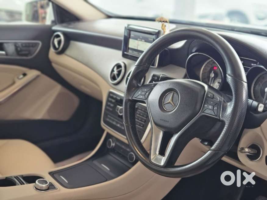 Mercedes-benz Gla 200 D, 2015, Diesel