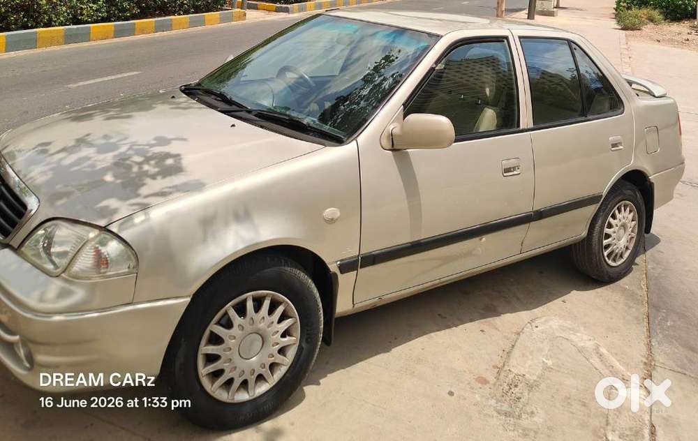 Maruti Suzuki Esteem Vxi - Bsiii, 2007, Petrol