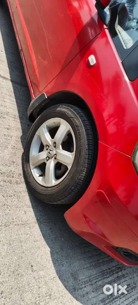 Honda Jazz Select Edition 2010