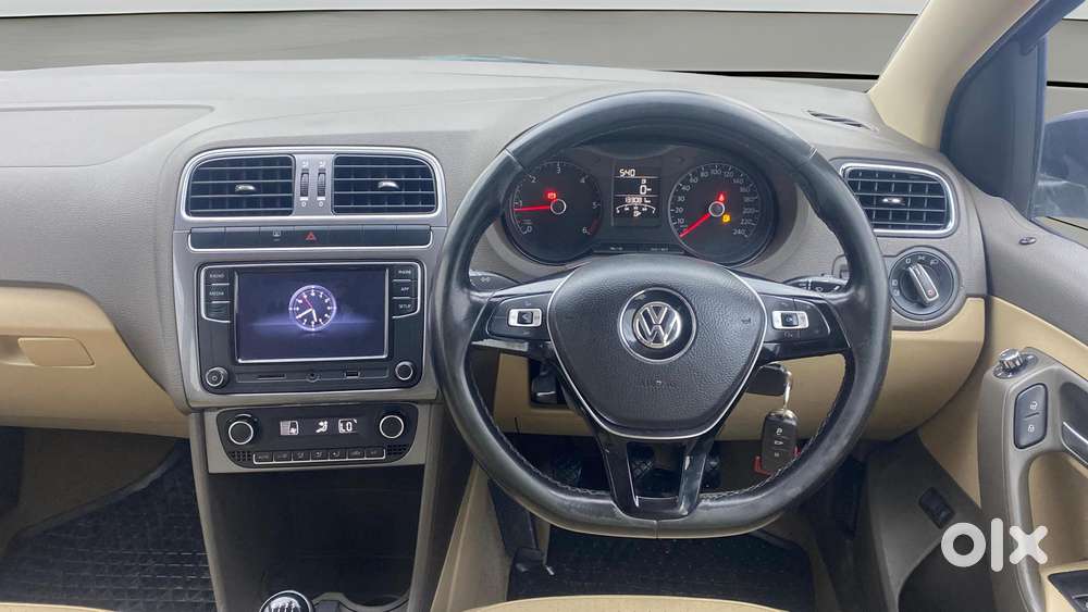 Volkswagen Vento 1.5 Tdi Highline, 2019, Diesel