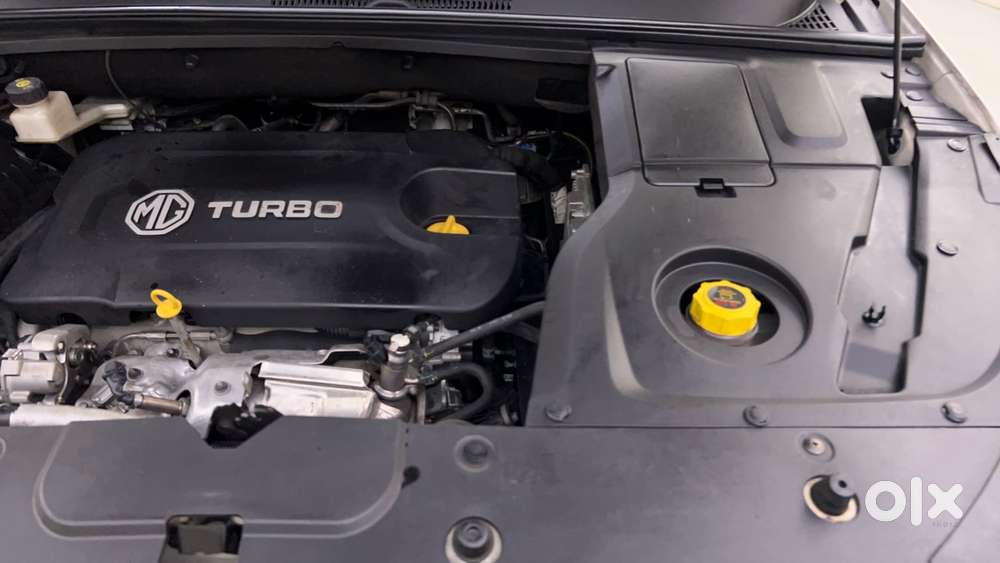 Mg Hector Plus Sharp Pro 2.0 Turbo Diesel 6 Str, 2023, Diesel