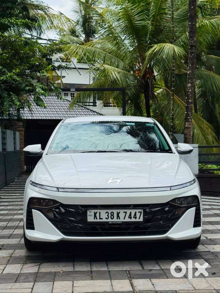 Hyundai Verna 1.5 S Petrol Mt, 2023, Petrol