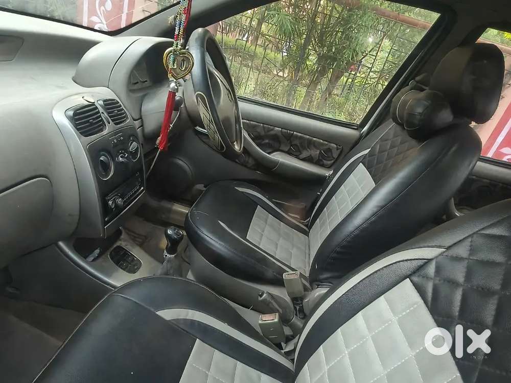 Tata Indigo Ecs 2006 Diesel Well Maintained