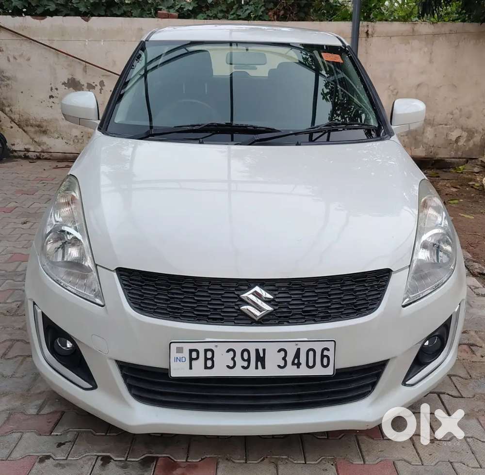 Swift Diesel  New Condition