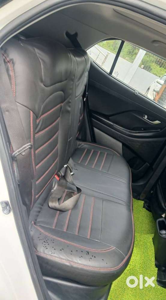 Hyundai Creta 1.6 Sx (o), 2023