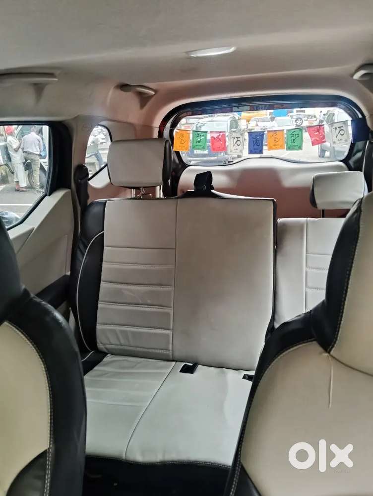 Renault Triber Petrol 2025