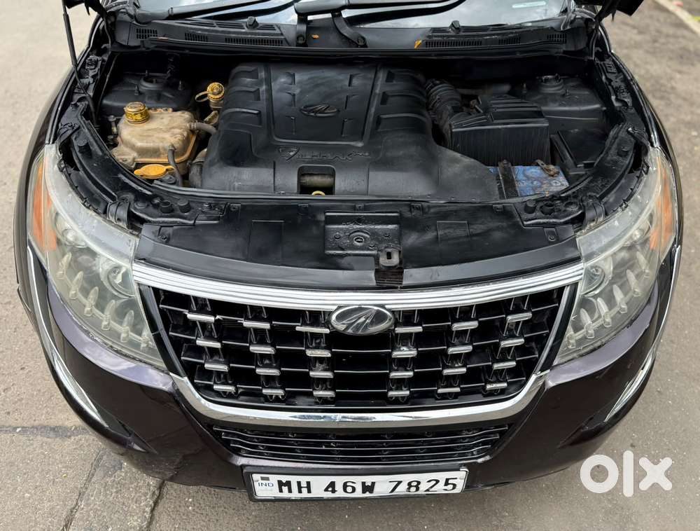 Mahindra Xuv500 W8, 2013, Diesel