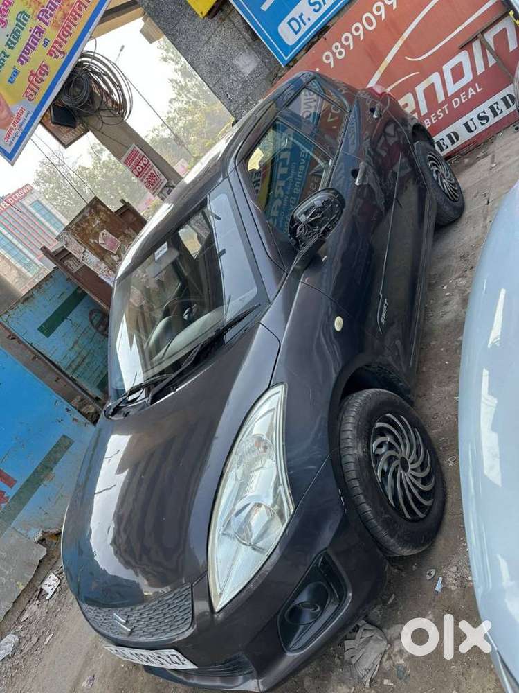 Maruti Suzuki Swift Ldi (o), 2016, Diesel