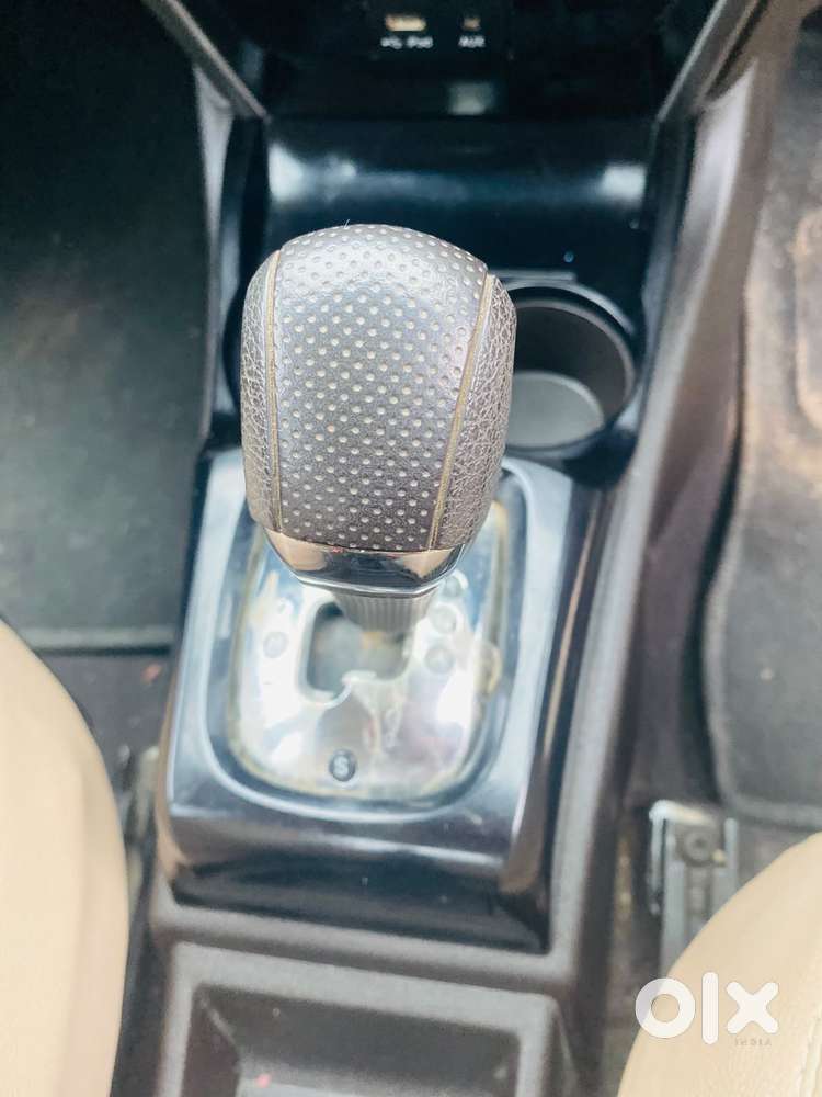 Tata Zest Amt Quadrajet 1.3 Xma, 2015, Diesel