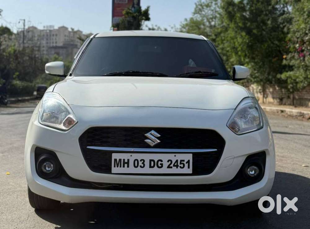 Maruti Suzuki Swift Amt Vxi, 2019, Petrol
