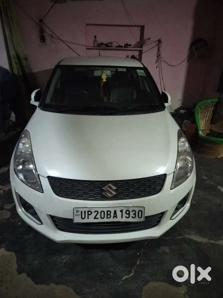 Maruti Swift Vdi 2017