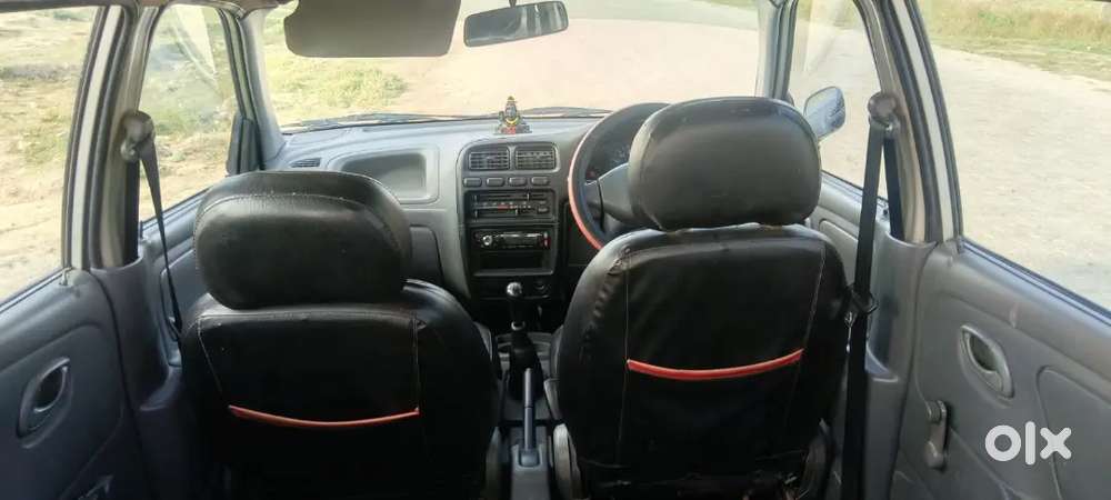 Maruti Suzuki Alto 2004 Petrol 80000 Km Driven