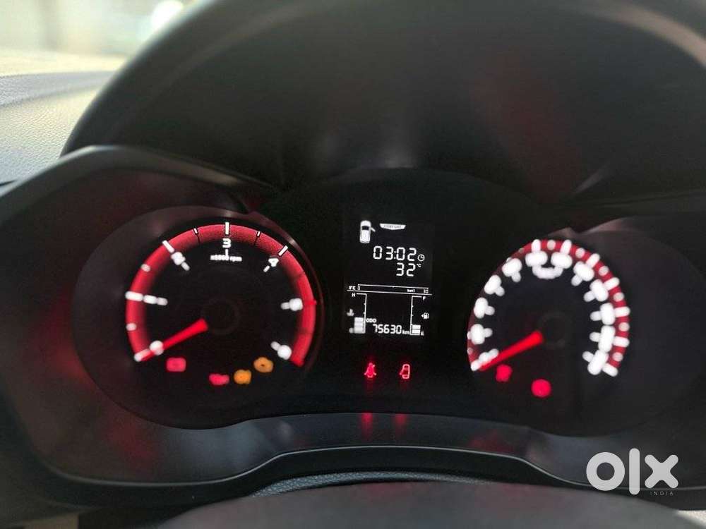 Mahindra Xuv300 W4 Diesel, 2019, Diesel