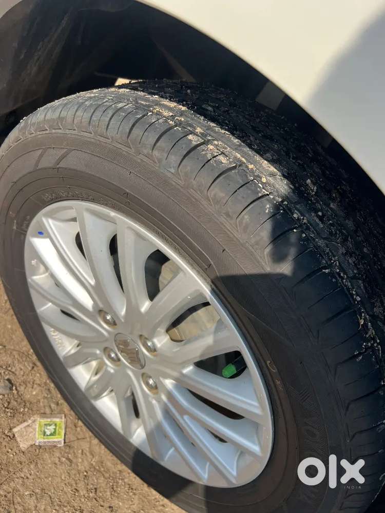 Maruti Suzuki Dzire 2021 Petrol Good Condition