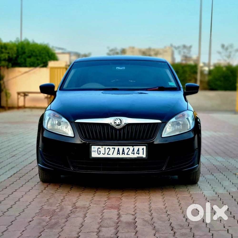 Skoda Rapid 2013-2016 1.5 Tdi Elegance Black Package, 2013, Diesel