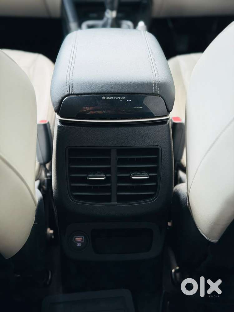 Kia Seltos 1.5 Htx+ Diesel Imt, 2019, Diesel