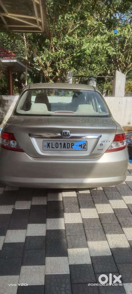 Honda City 1997-2006 1.5 Exi, 2004, Petrol