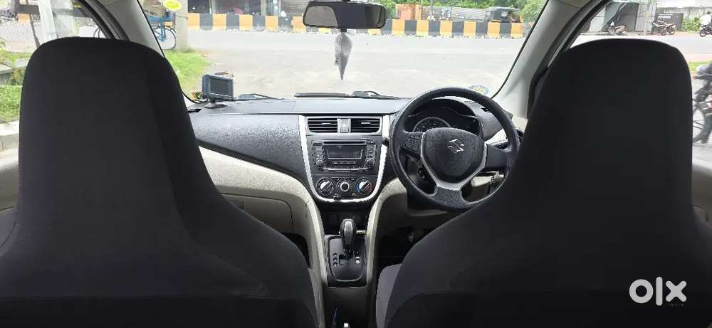 Maruti Suzuki Celerio X 2016 Petrol Well Maintained Ladies Driving