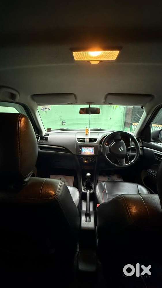 Maruti Suzuki 2015 Car
