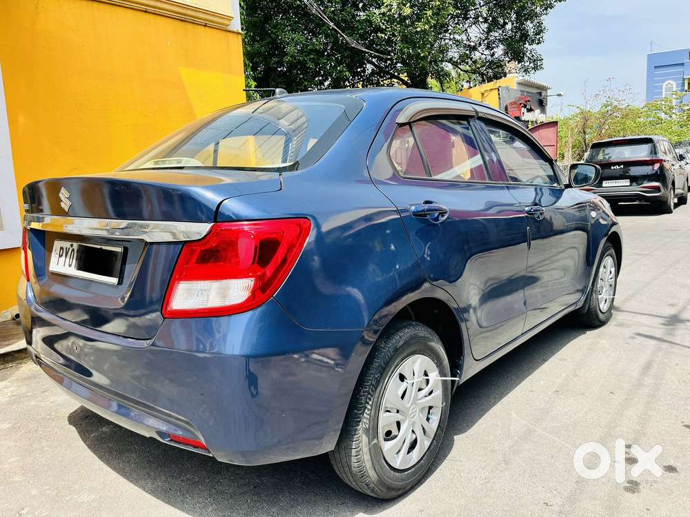 Maruti Suzuki Swift Dzire Vxi Optional, 2019, Petrol