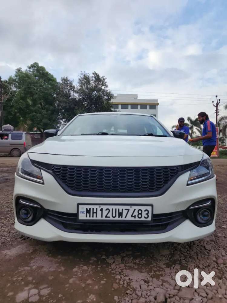 Maruti Suzuki Baleno 2023
