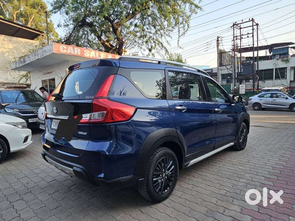 Maruti Suzuki Xl6 1.5 Alpha Mt, 2020, Petrol