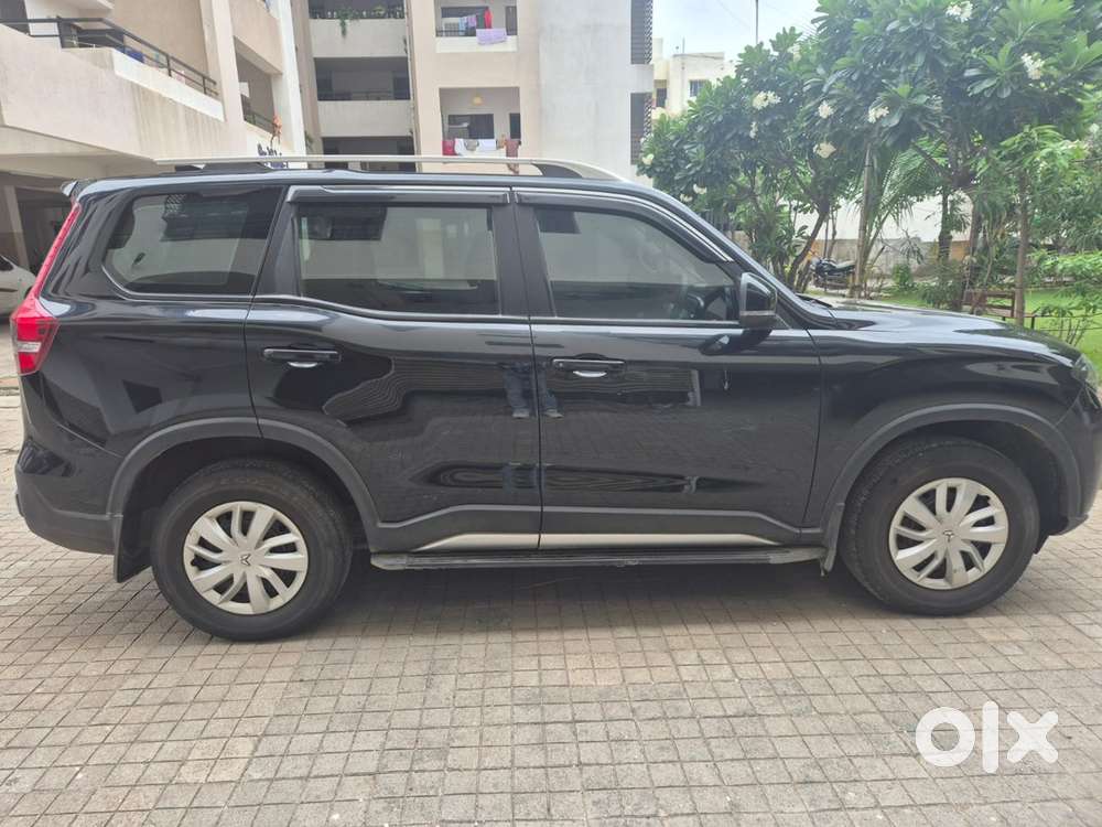Mahindra Scorpio-n 2023 Diesel 48000 Km Driven