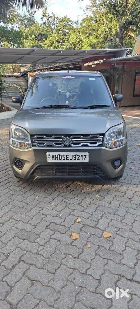 Maruti Suzuki Wagon R Cng Lxi, 2020, Cng & Hybrids