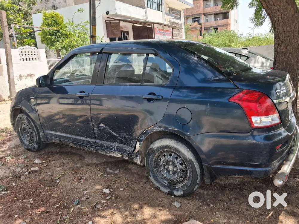 Maruti Suzuki Swift Dzire 2011 Diesel Well Maintained