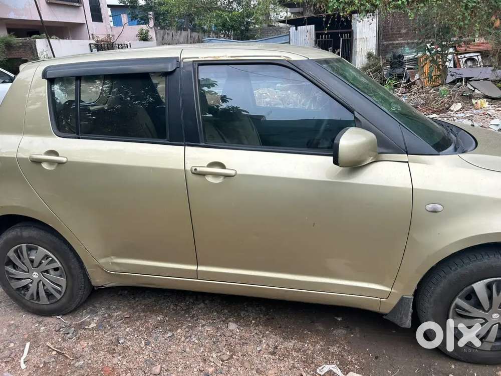 Maruti Suzuki Swift 2005 Urgent Sell Only Serious Buyer